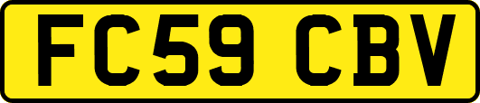 FC59CBV