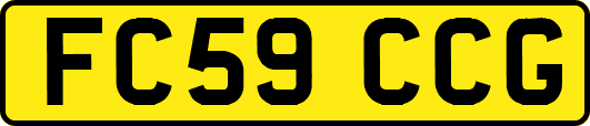 FC59CCG