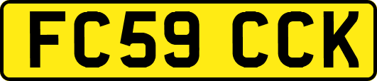 FC59CCK