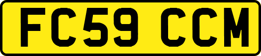 FC59CCM