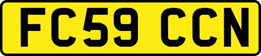 FC59CCN