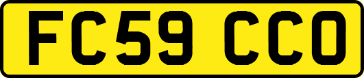 FC59CCO