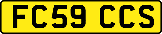 FC59CCS