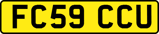 FC59CCU