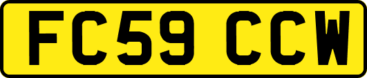FC59CCW
