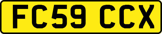 FC59CCX