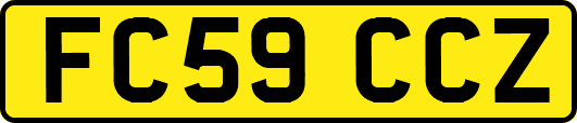 FC59CCZ
