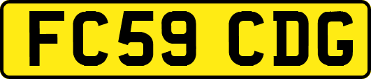 FC59CDG