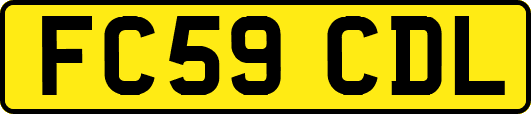FC59CDL