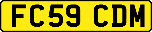 FC59CDM