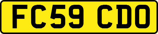 FC59CDO