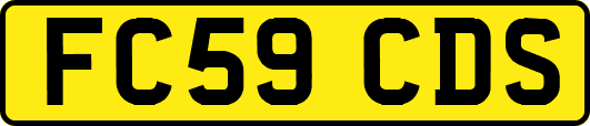 FC59CDS