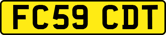 FC59CDT
