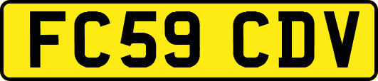 FC59CDV