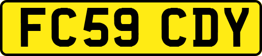 FC59CDY