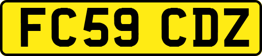 FC59CDZ