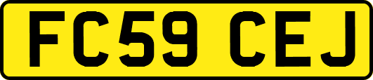 FC59CEJ