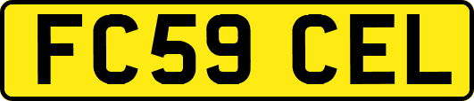 FC59CEL