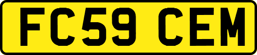 FC59CEM