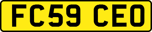 FC59CEO