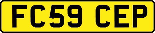 FC59CEP