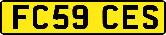 FC59CES