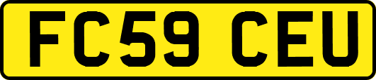 FC59CEU