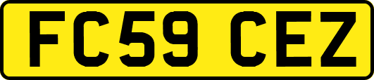 FC59CEZ