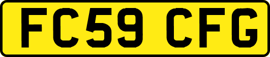 FC59CFG