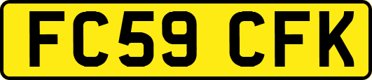 FC59CFK