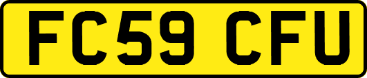 FC59CFU