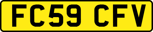 FC59CFV