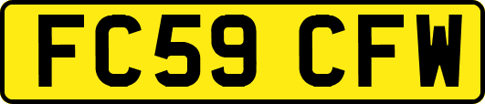 FC59CFW