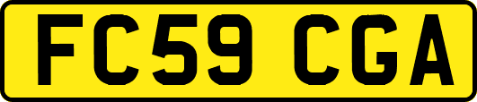 FC59CGA