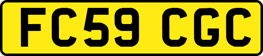 FC59CGC