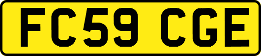 FC59CGE