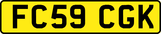 FC59CGK
