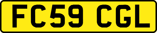 FC59CGL