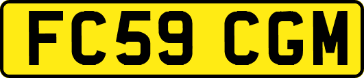 FC59CGM
