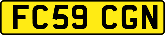 FC59CGN