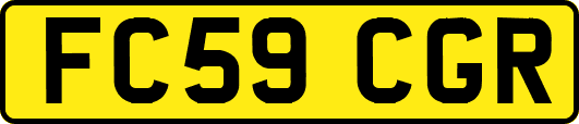FC59CGR