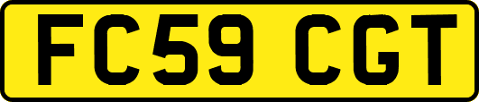 FC59CGT