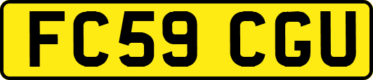 FC59CGU