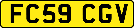 FC59CGV