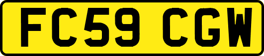FC59CGW
