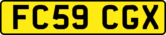 FC59CGX