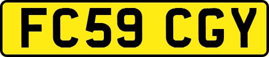 FC59CGY