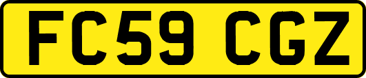 FC59CGZ