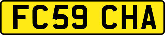 FC59CHA