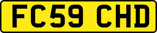 FC59CHD
